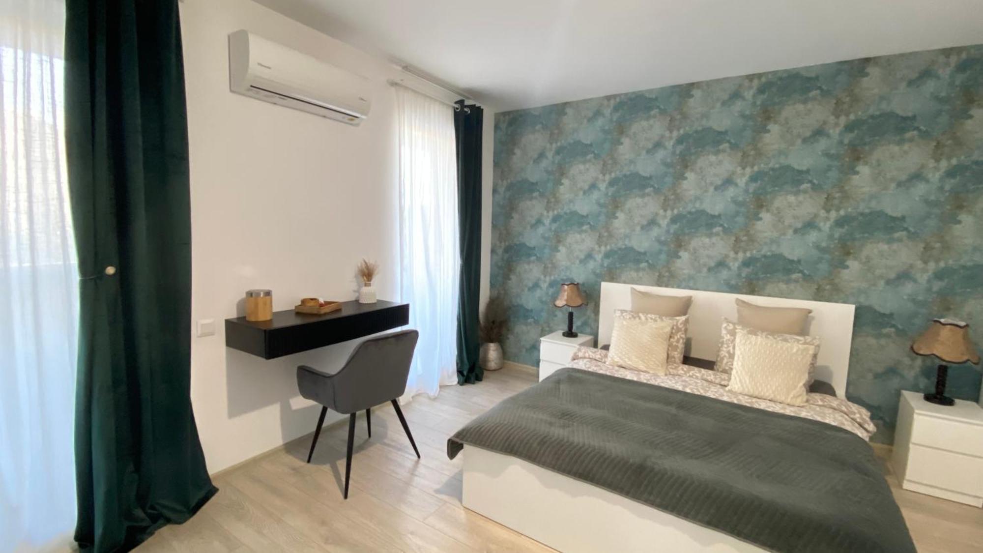 La Vie Est Belle Apartamento Bucareste Exterior foto